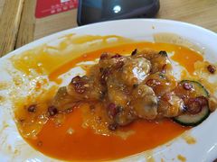 -菊花女水饺(闻涛苑店)