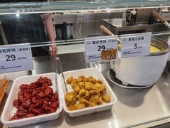 -金贵源食神(楚河汉街店)
