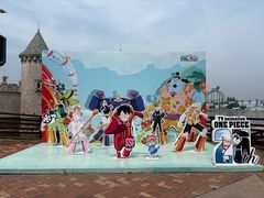 -大连海昌发现王国主题公园