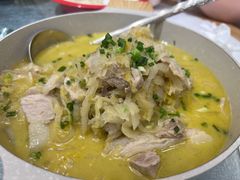 -李老哈·东北菜(宋园路店)