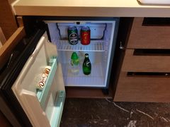 -广州中心皇冠假日酒店