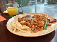 -广州希尔顿逸林酒店-OPEN開·全日制餐厅·海鲜·小火锅·自助餐(东风路店)