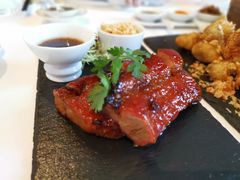 -宝丽轩中餐厅BAOLIXUAN