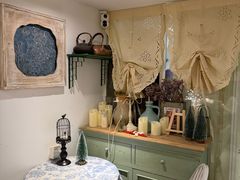 -绿房子方寸咖啡(星海名城店)
