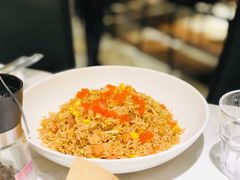 -卡朋西餐(较场西路店)