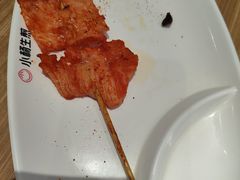 -小杨生煎(松江大学城店)