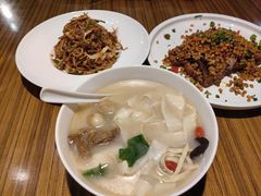 -禾珍珠家常小馆(河南博物院店)