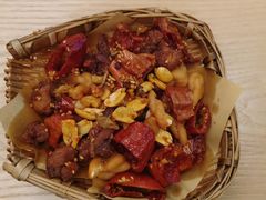 -蓉李记成都名小吃(武汉经开万达店)