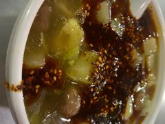 -邢老三肉丸糊辣汤(西安总店)