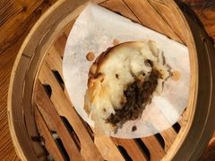 -云海肴·云南小炒·汽锅鸡(天津国金汇店)