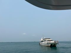 -三亚西岛海洋文化旅游区