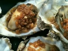 蒜蓉生蚝-渔家小院观海海肠捞饭地方菜(环海中路店)