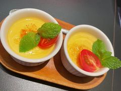 -盛焰铁板烧(王府井店)
