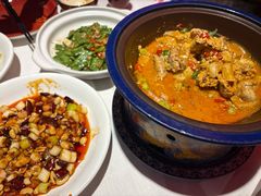 -大鸭梨烤鸭·北京菜(大兴南小街店)