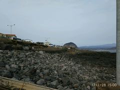 -松岳山
