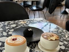 -禧室Joyous Lounge(禧园店)