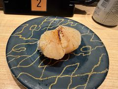 -大起水产回转寿司(道顿堀店)