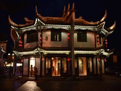 -靖西锦绣古镇景区