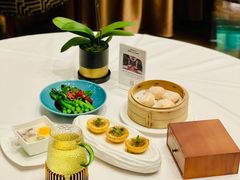 -明阁 Ming Court(广州朗豪酒店)