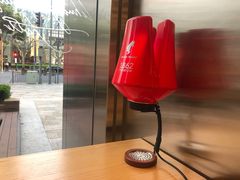 -西点坊(浦东香格里拉店)