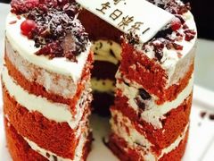 -SAYScake善食感戚风蛋糕(临江大道店)