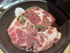 -泥炉烧肉师(新街口金銮巷店)