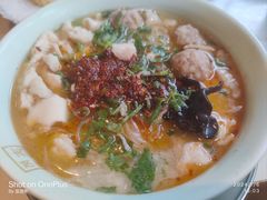 -春发生饭店·非遗(南院门店)