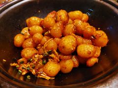 恩施小土豆-巴人堂(女儿城店)