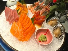 -上井精致料理(大坪店)