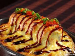 -原志优秀食材·匠心料理·海胆主题(金亿广场店)