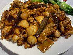 峨嵋全家福-峨嵋酒家(德内店)