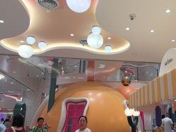 -奈尔宝·儿童乐园·亲子餐厅(苏州大悦城店)