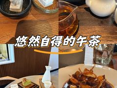 -自如ZSPACE四合院艺术餐厅