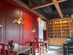 -茅山东方盐湖城景区