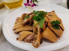 -香香海南菜餐厅