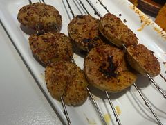 -勇利赵家烤肉坊(纬二街店)