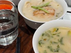 -湘湖逍遥庄园·水漾中餐厅