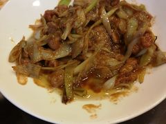 -勺园饭店(骨科医院店)