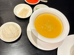 -外滩三号餐厅·创意中餐