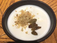 干果酸奶-阿罗新疆菜(人民广场店)