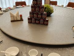 -连鹭海鲜·海肠捞饭·海胆饭(星海店)