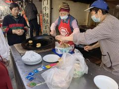 -大南门牛肉包子店