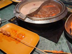 -牛New寿喜烧(中山公园龙之梦店)