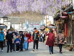 -婺源梦里老家大型山水实景演出