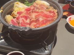 -聿山居·创意料理