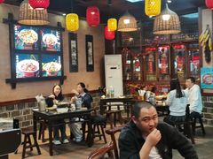 -富正毅三下锅连锁(三店)