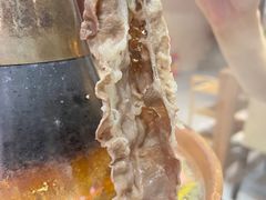 -苏完瓜尔佳氏·满洲涮肉(古方路店)