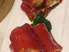 -稻香海鲜饭店(第一国际店)