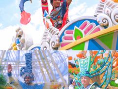 -七彩云南欢乐世界