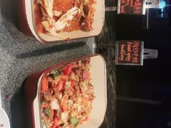 -索菲特酒店 · 云尚天际自助餐厅